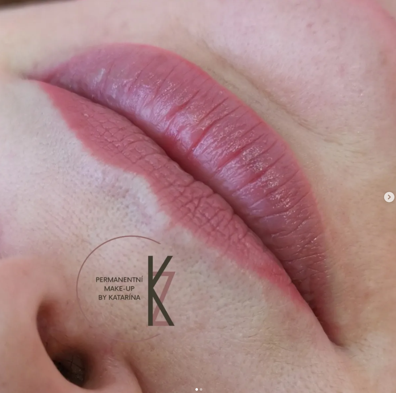 Brow Mapping